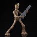 Фігурка Marvel Legends Series Thor Love And Thunder Groot (Hasbro, висота 15 см), 108109, Игрушки